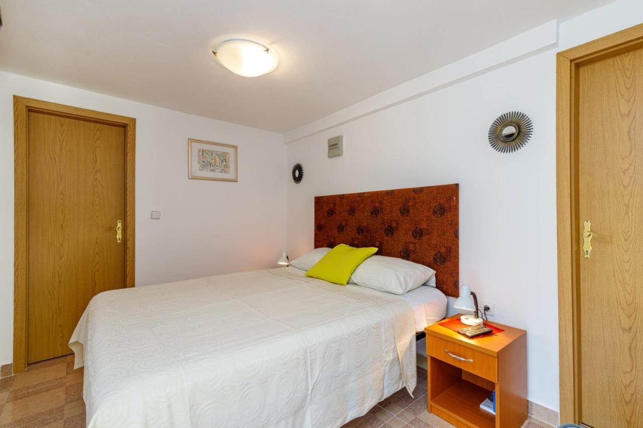 Apartments Vivijana Rabac Buitenkant foto